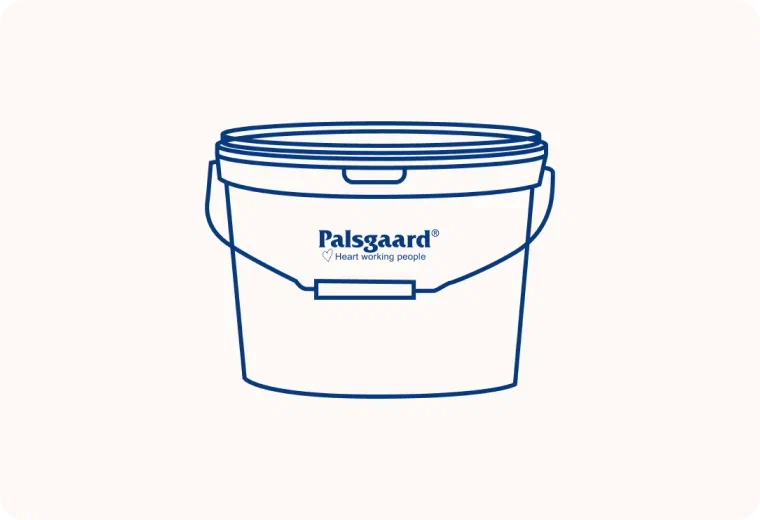 Palsgaard® Monopals 100