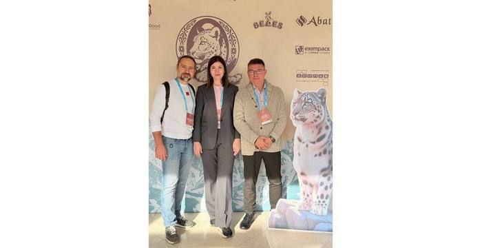 Друзья! Команда АСИЛАБ в Алматы, Казахстан