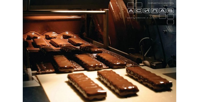 Что обеспечивает технологичность шоколадных масс?