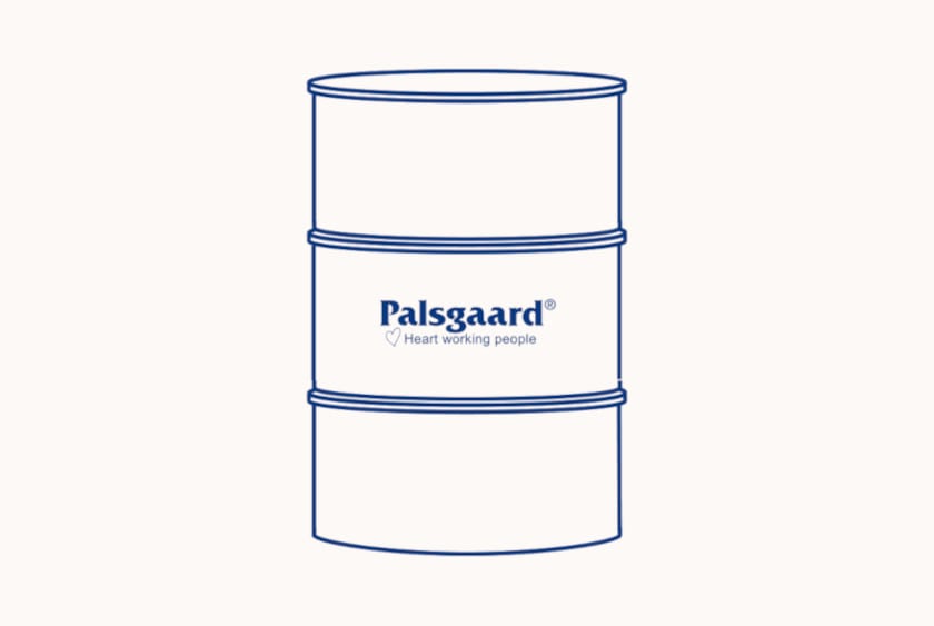 Palsgaard® AMP 4455