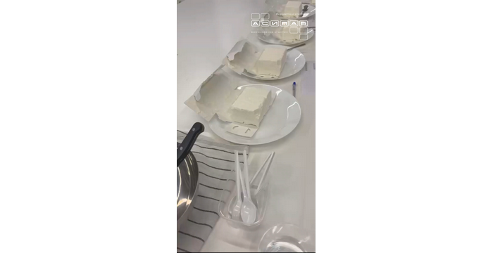 Идеальные вкус и текстура не создаются случайно