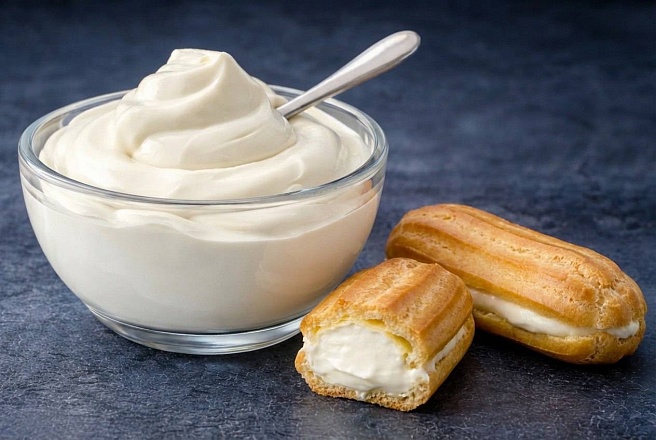 Сметанный продукт без сюрпризов по консистенции и отличными экономическими показателями