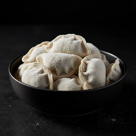 Заморозка без трещин: как сохранить качество теста