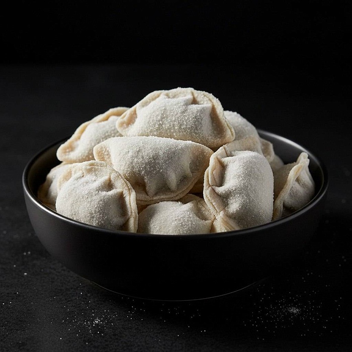 Заморозка без трещин: как сохранить качество теста